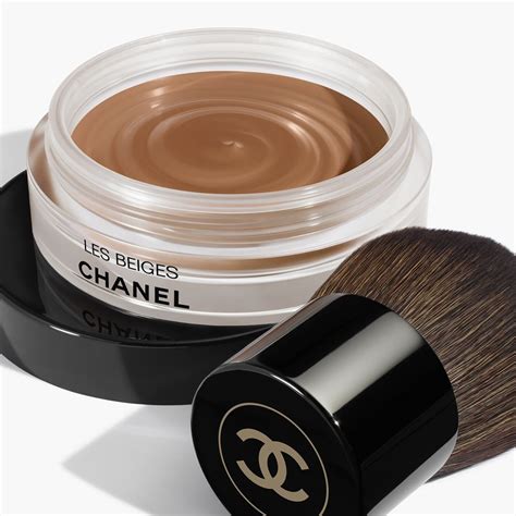 beige bonne mine chanel|Maquillage Belle Mine .